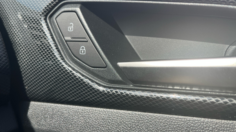 Volkswagen T-Cross 1.0 TSI 115 Match 5dr Petrol Estate